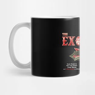 Possesed Mug